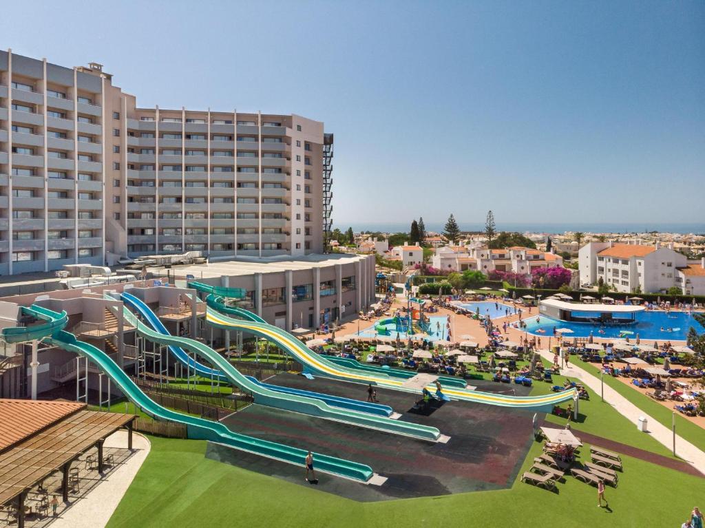 Jupiter Albufeira Hotel 5*