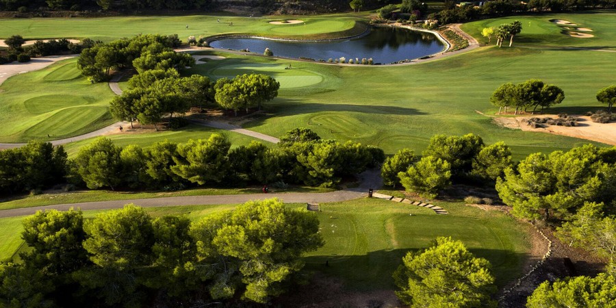 Lo Romero Golf