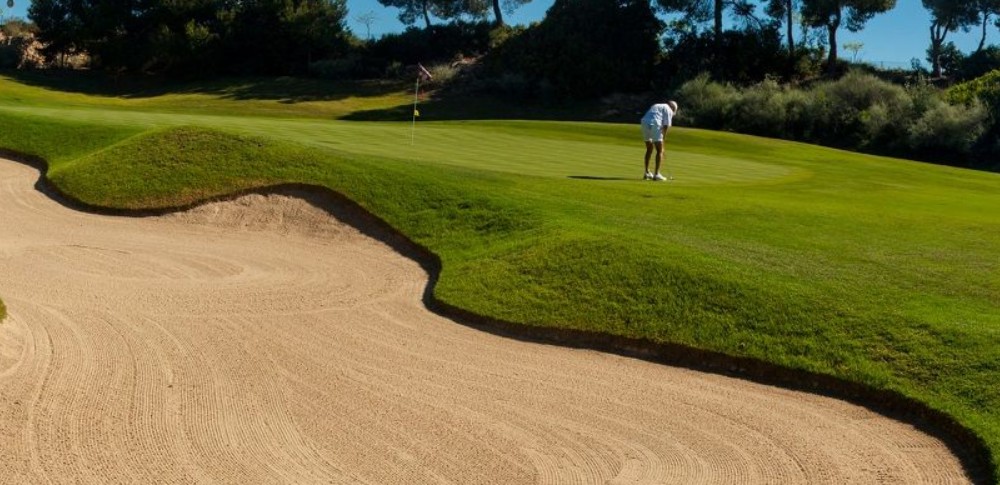 Lo Romero Golf