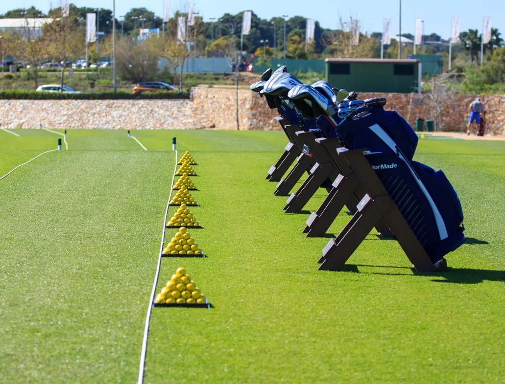 Lo Romero Golf