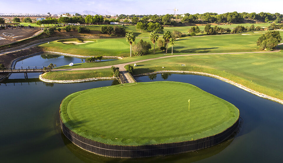 Lo Romero Golf