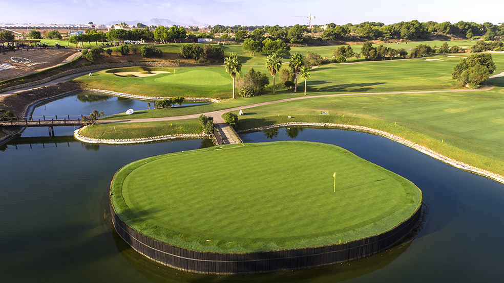 Lo Romero Golf