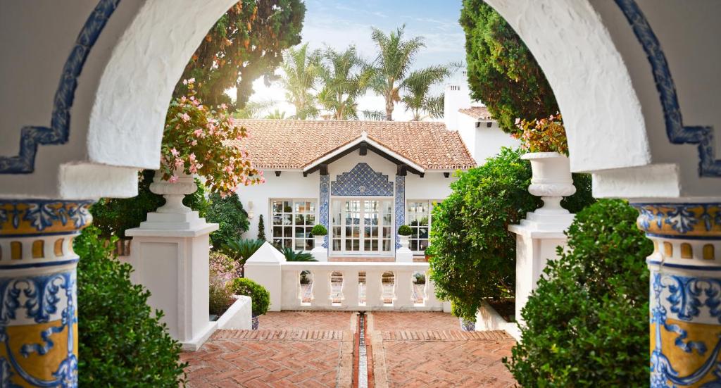 Marbella Club Hotel 5*