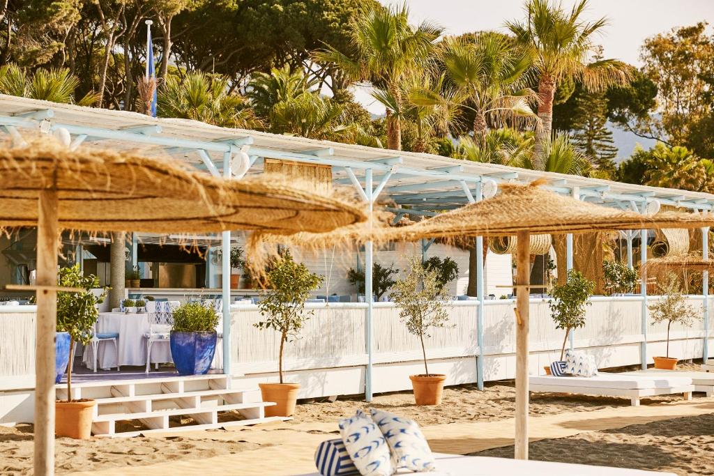 Marbella Club Hotel 5*