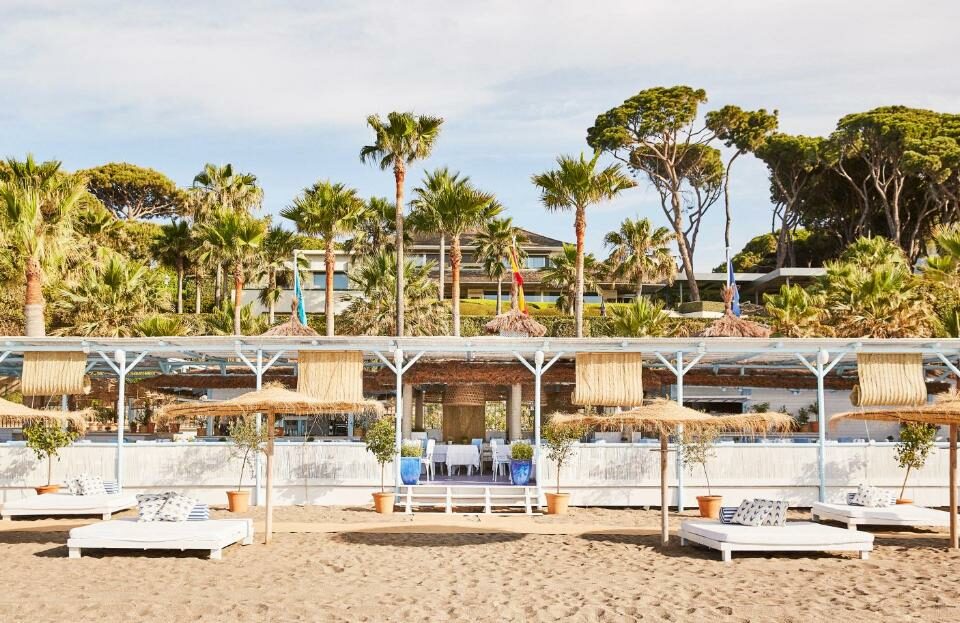 Marbella Club Hotel 5*