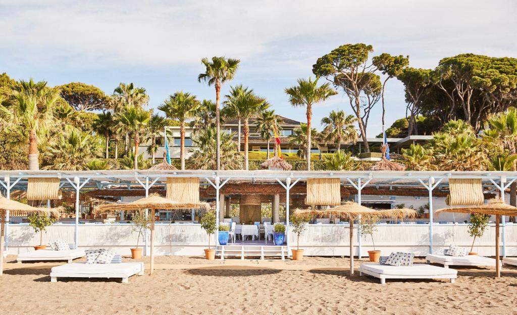 Marbella Club Hotel 5*