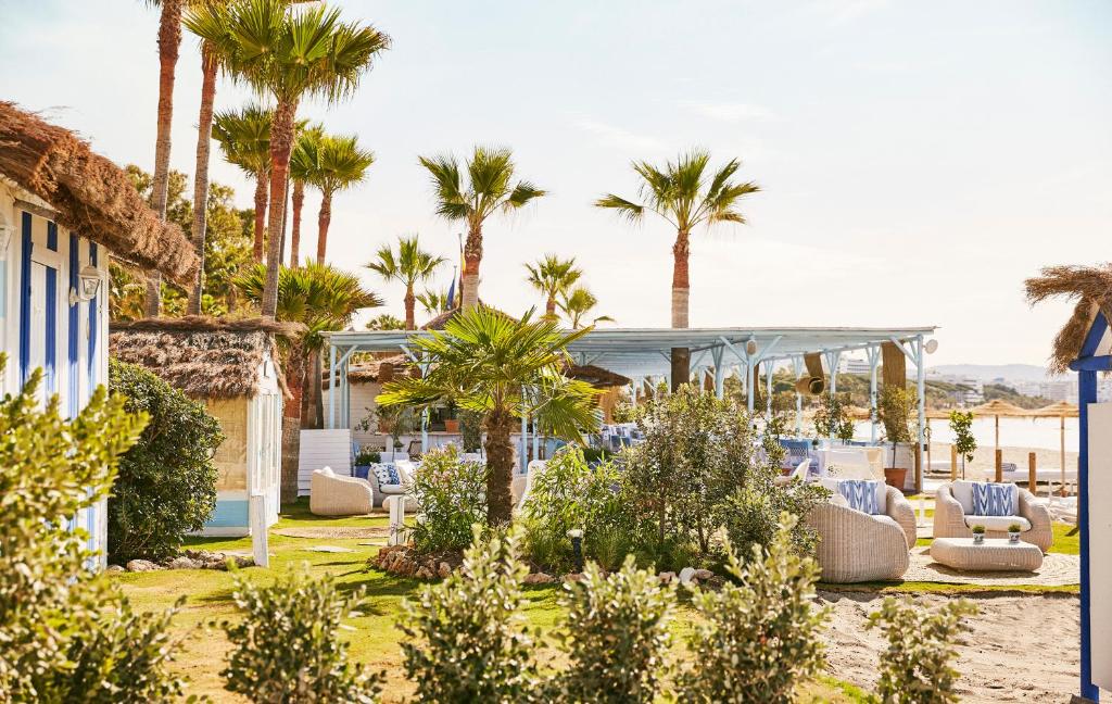 Marbella Club Hotel 5*