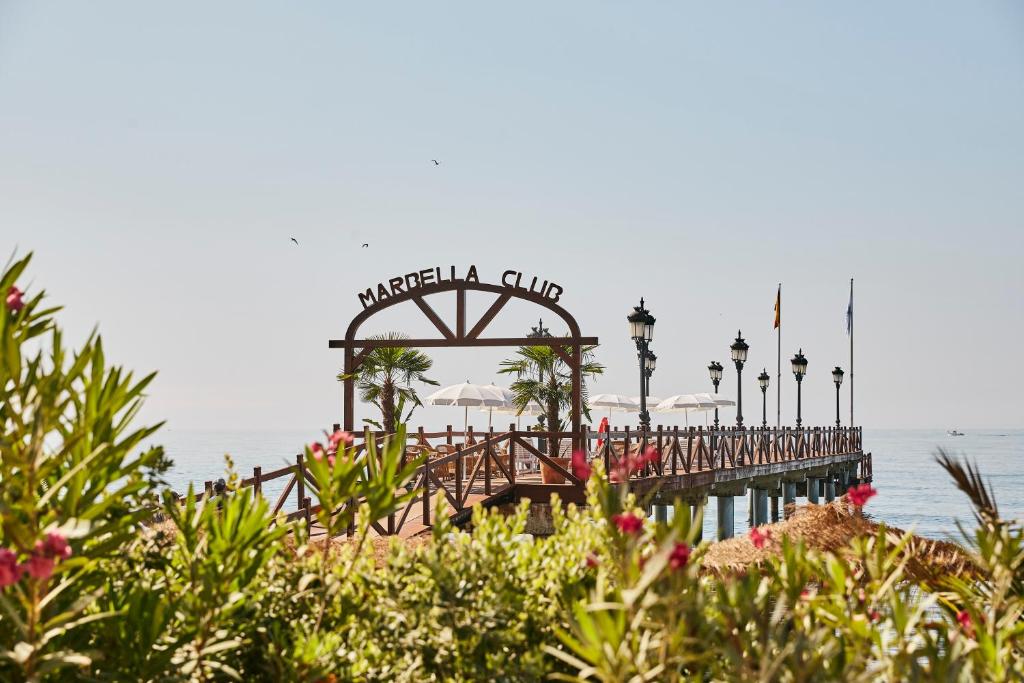 Marbella Club Hotel 5*