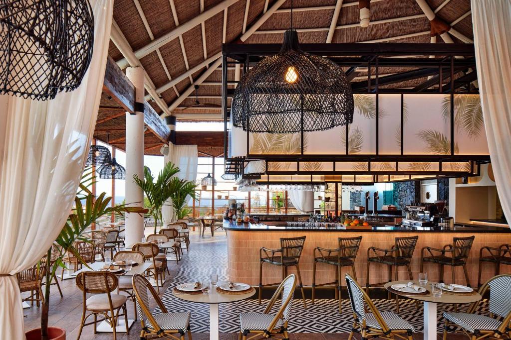 Meliá Jardines del Teide 5*