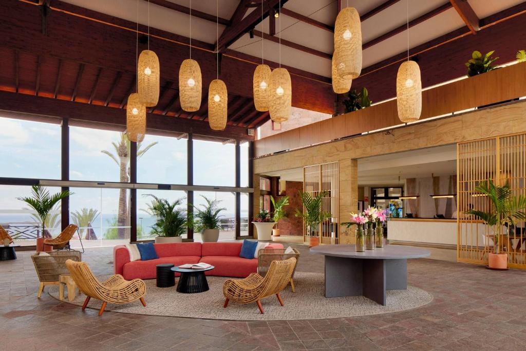 Meliá Jardines del Teide 5*