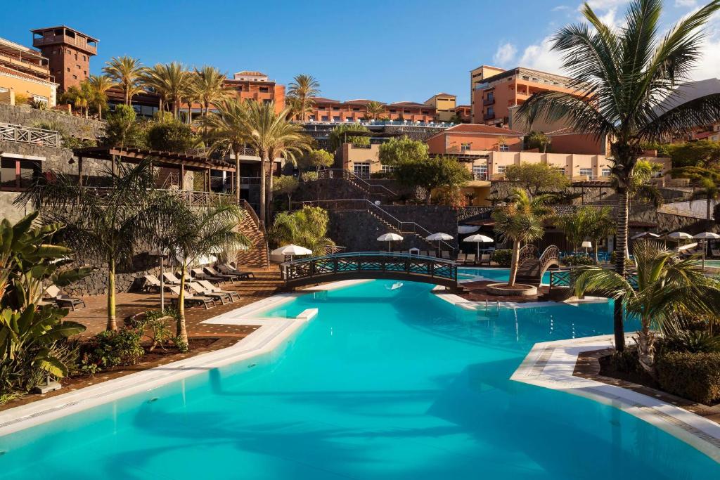Meliá Jardines del Teide 5*