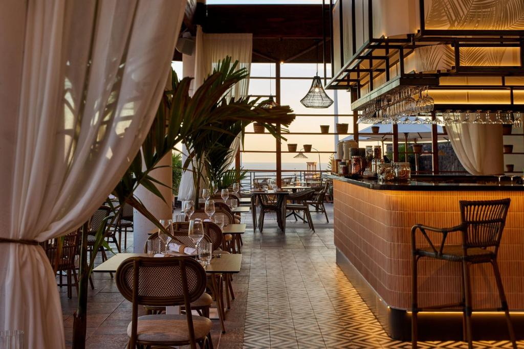 Meliá Jardines del Teide 5*