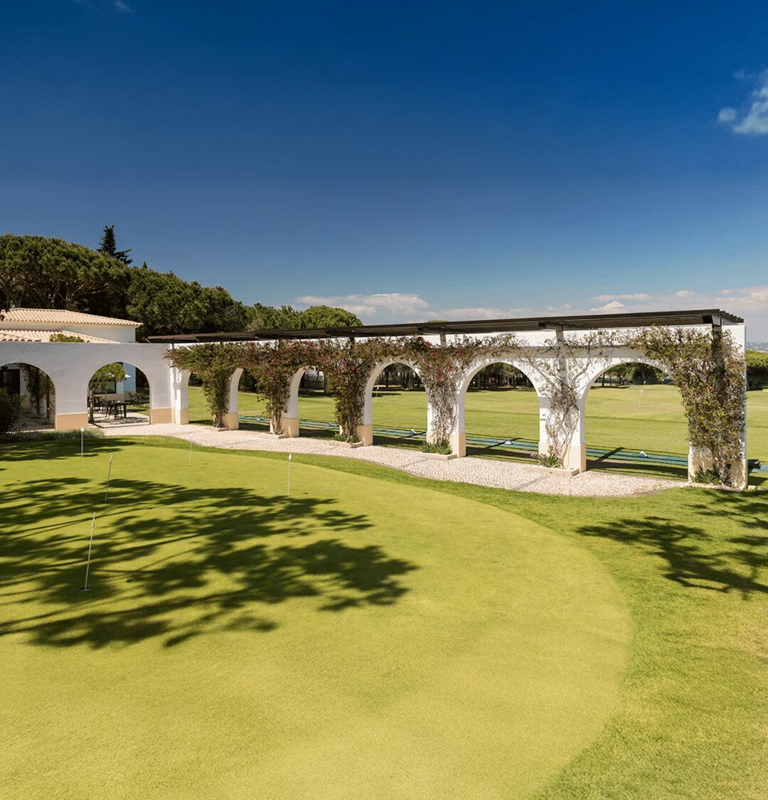 Pine Cliffs Golf Course