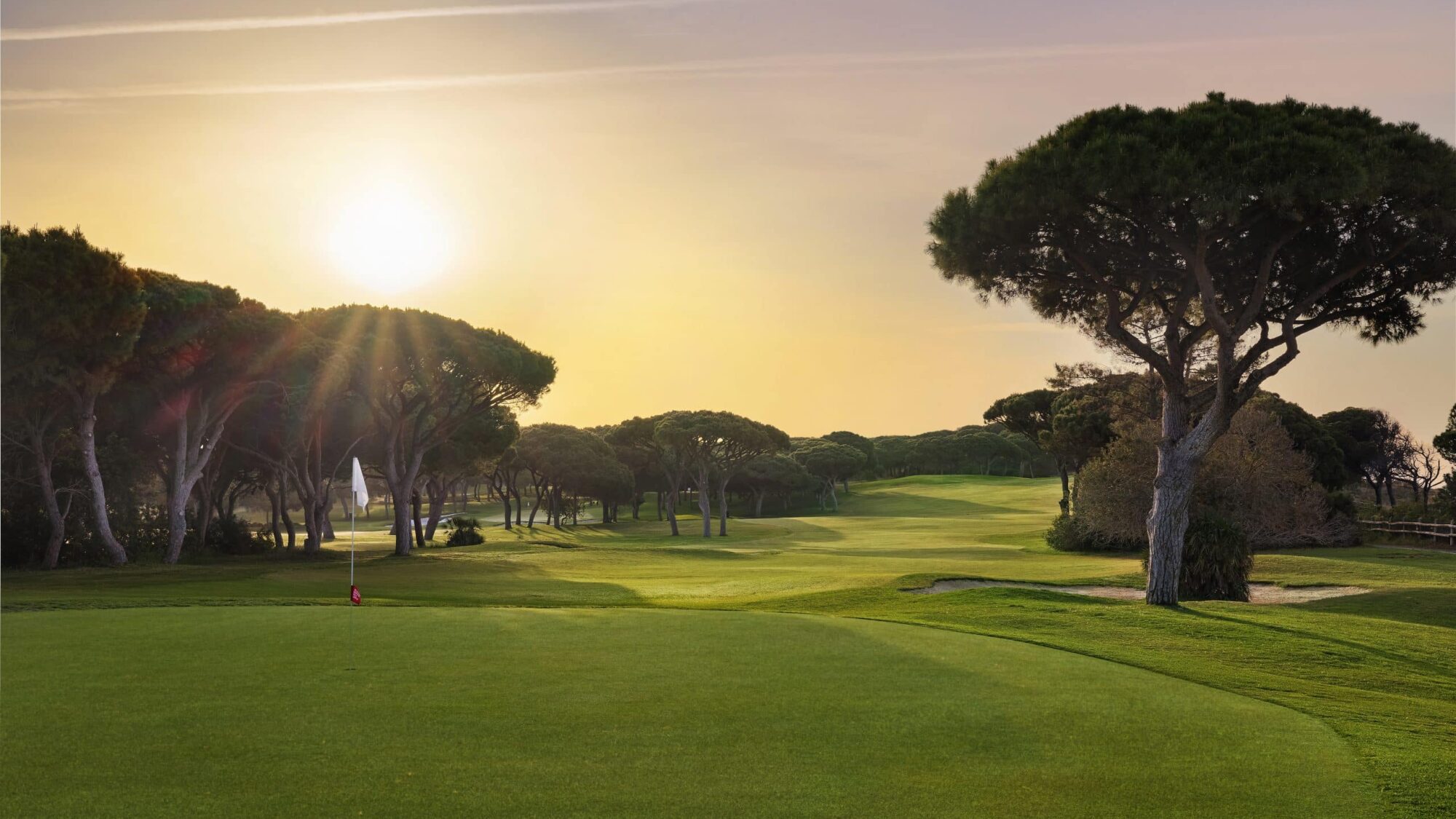 Pine Cliffs Golf Course