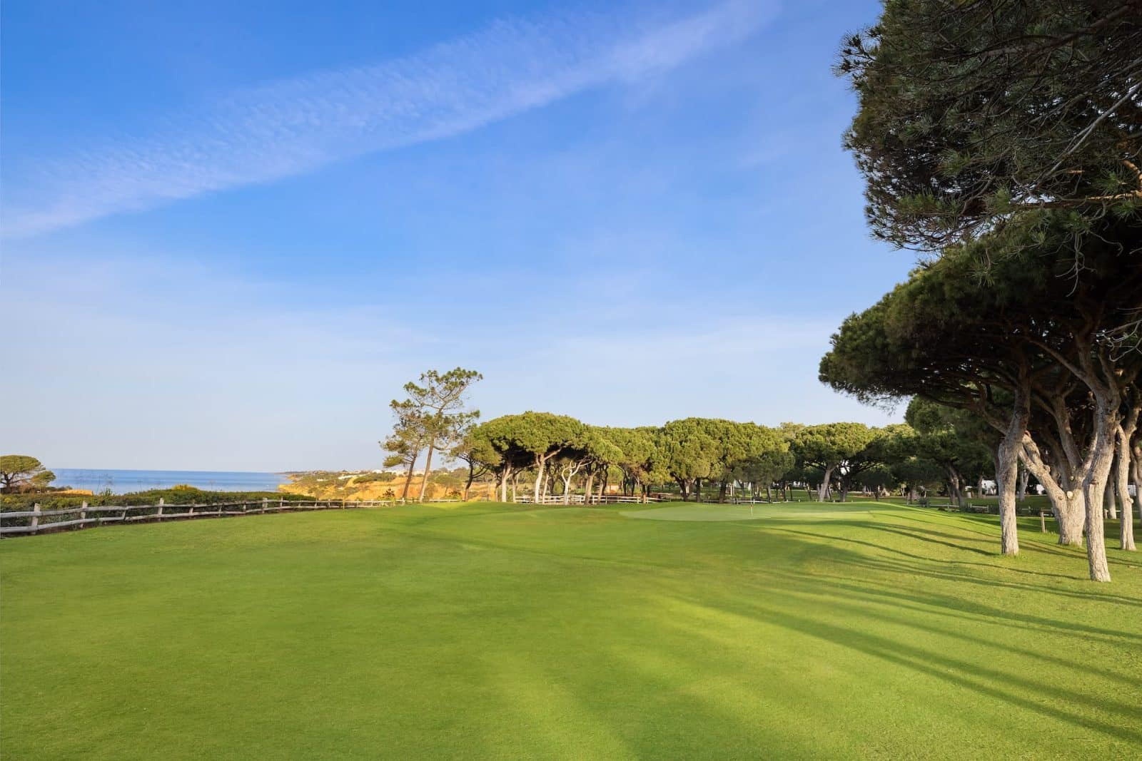 Pine Cliffs Golf Course