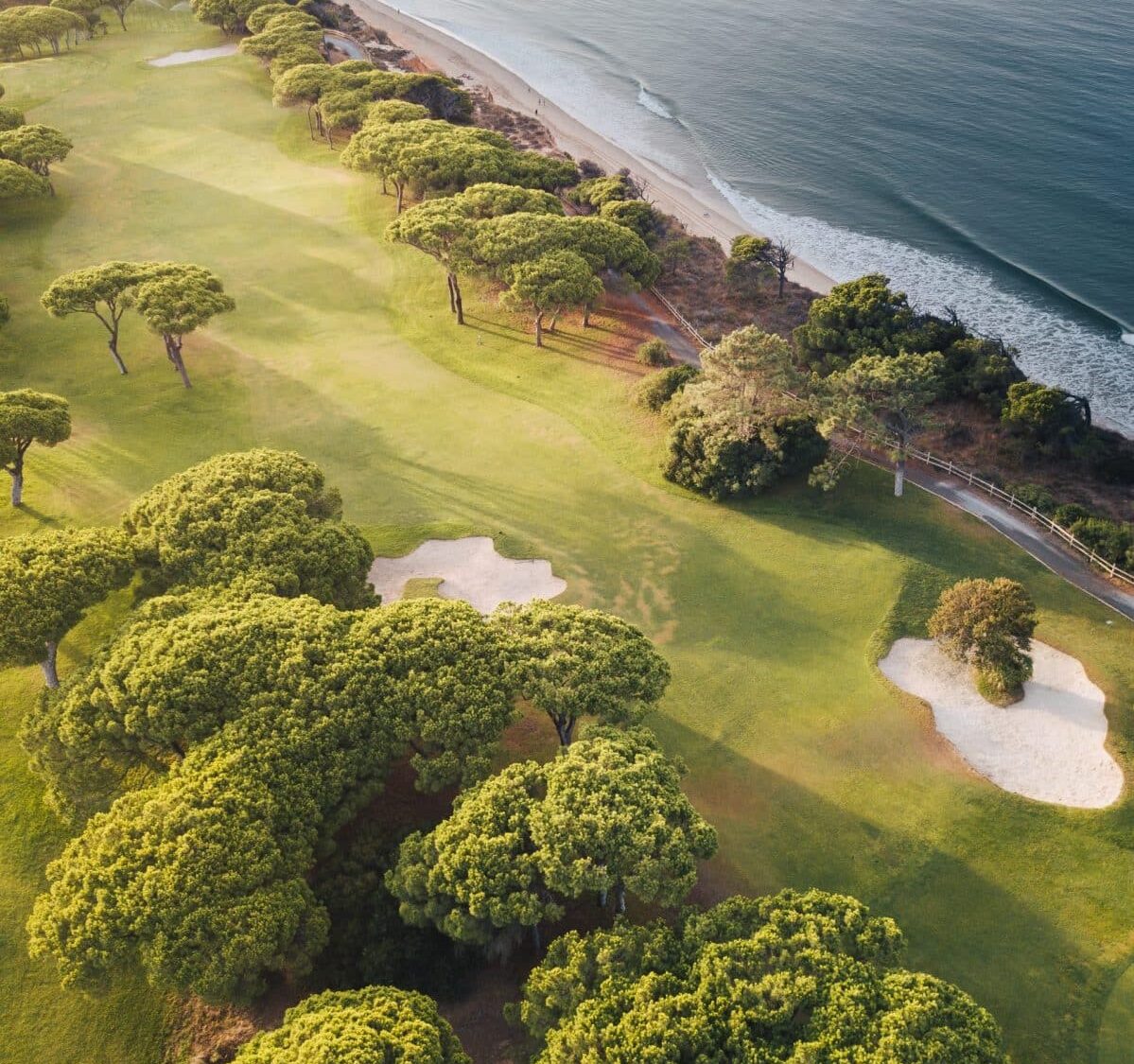 Pine Cliffs Golf Course