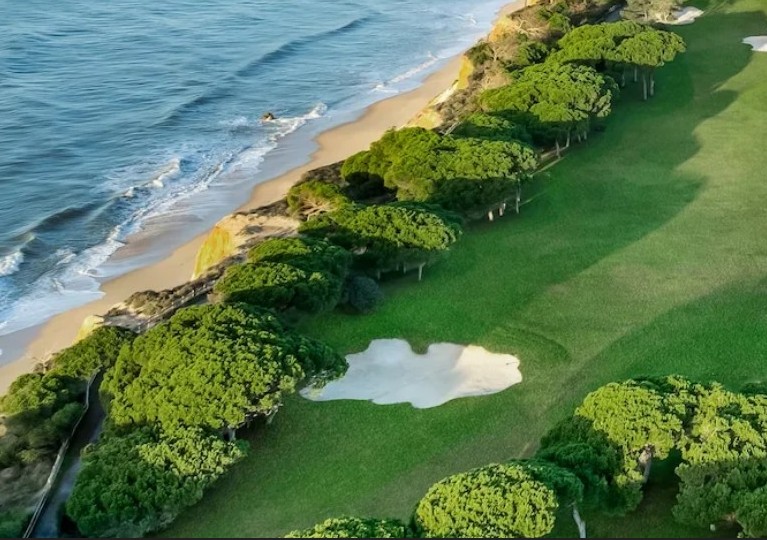 Pine Cliffs Golf Course