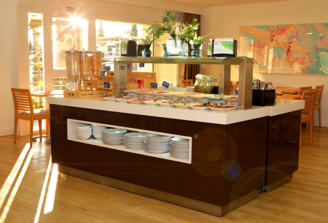 Pyr Fuengirola Apartments