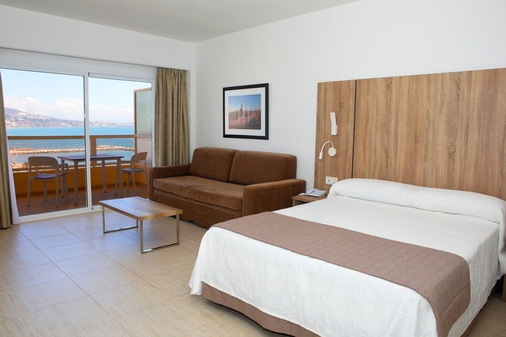 Pyr Fuengirola Apartments