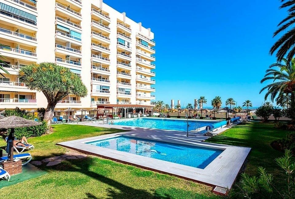 Pyr Fuengirola Apartments