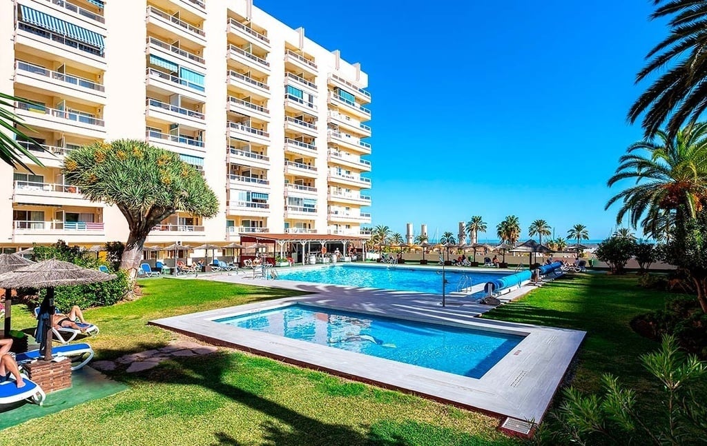 Pyr Fuengirola Apartments