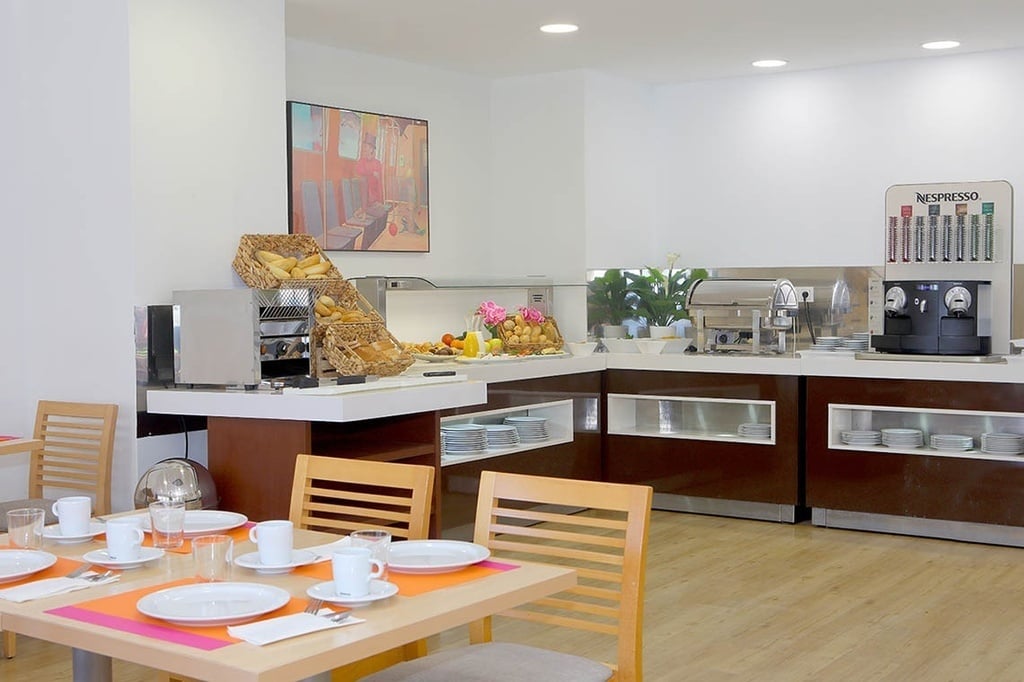 Pyr Fuengirola Apartments