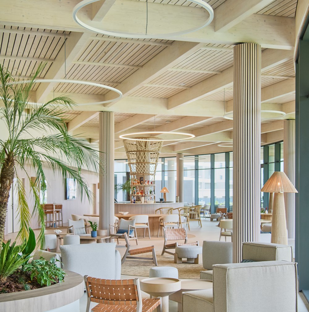 The Editory By The Sea, Lagos 4*