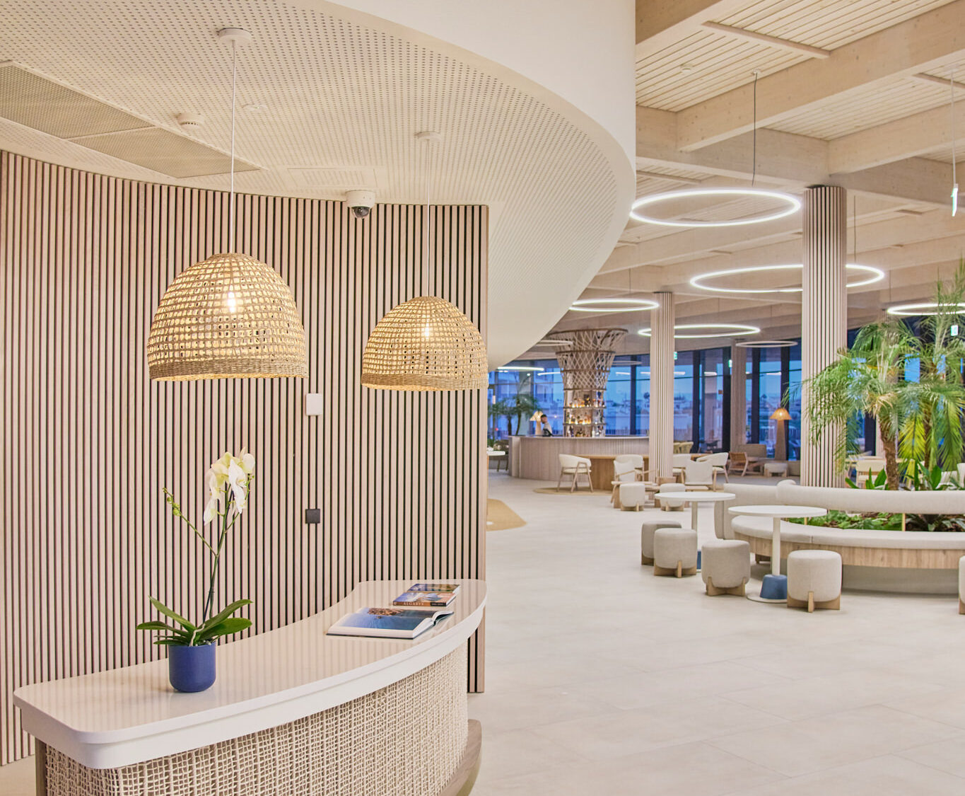 The Editory By The Sea, Lagos 4*
