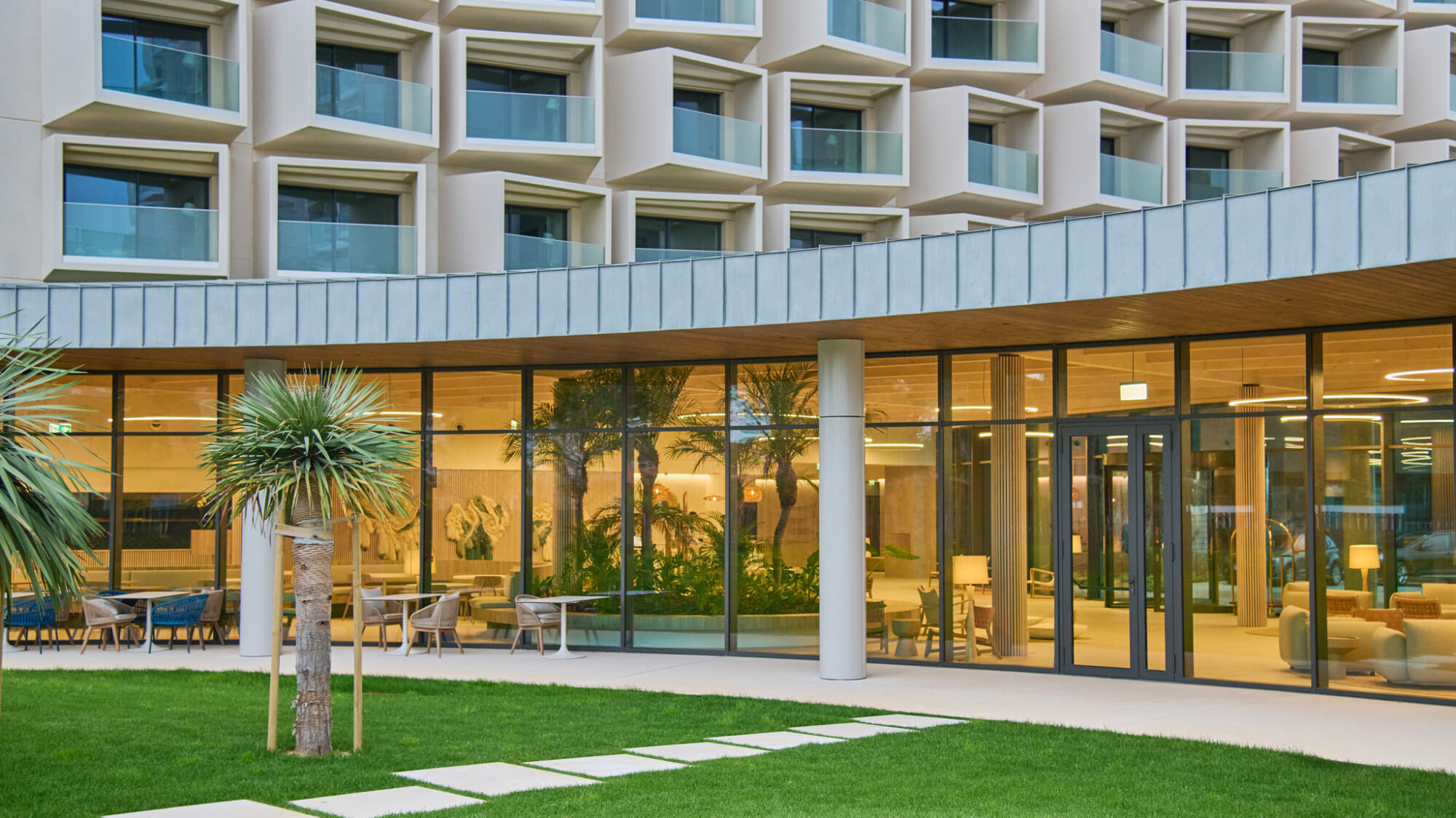The Editory By The Sea, Lagos 4*
