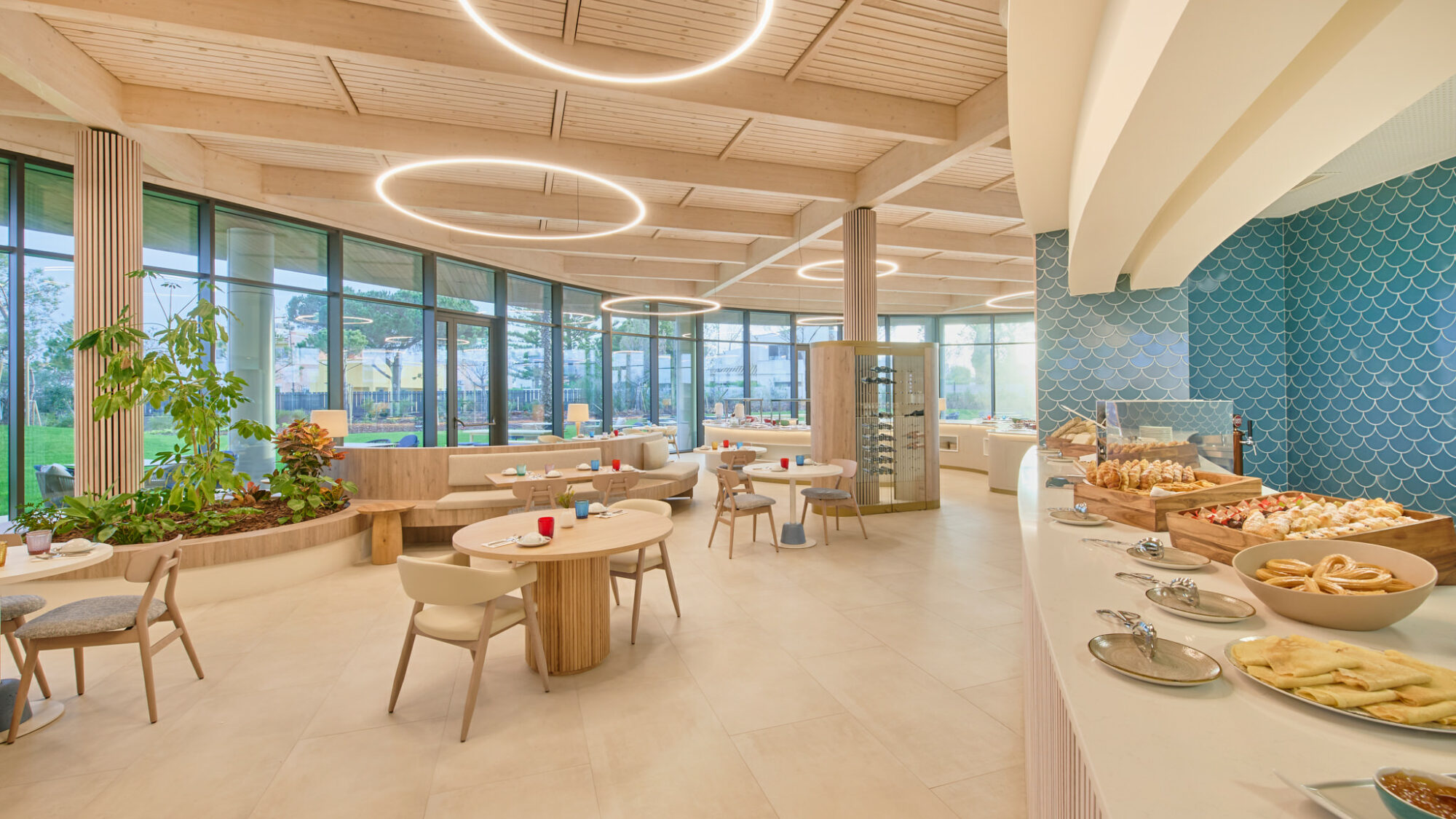 The Editory By The Sea, Lagos 4*