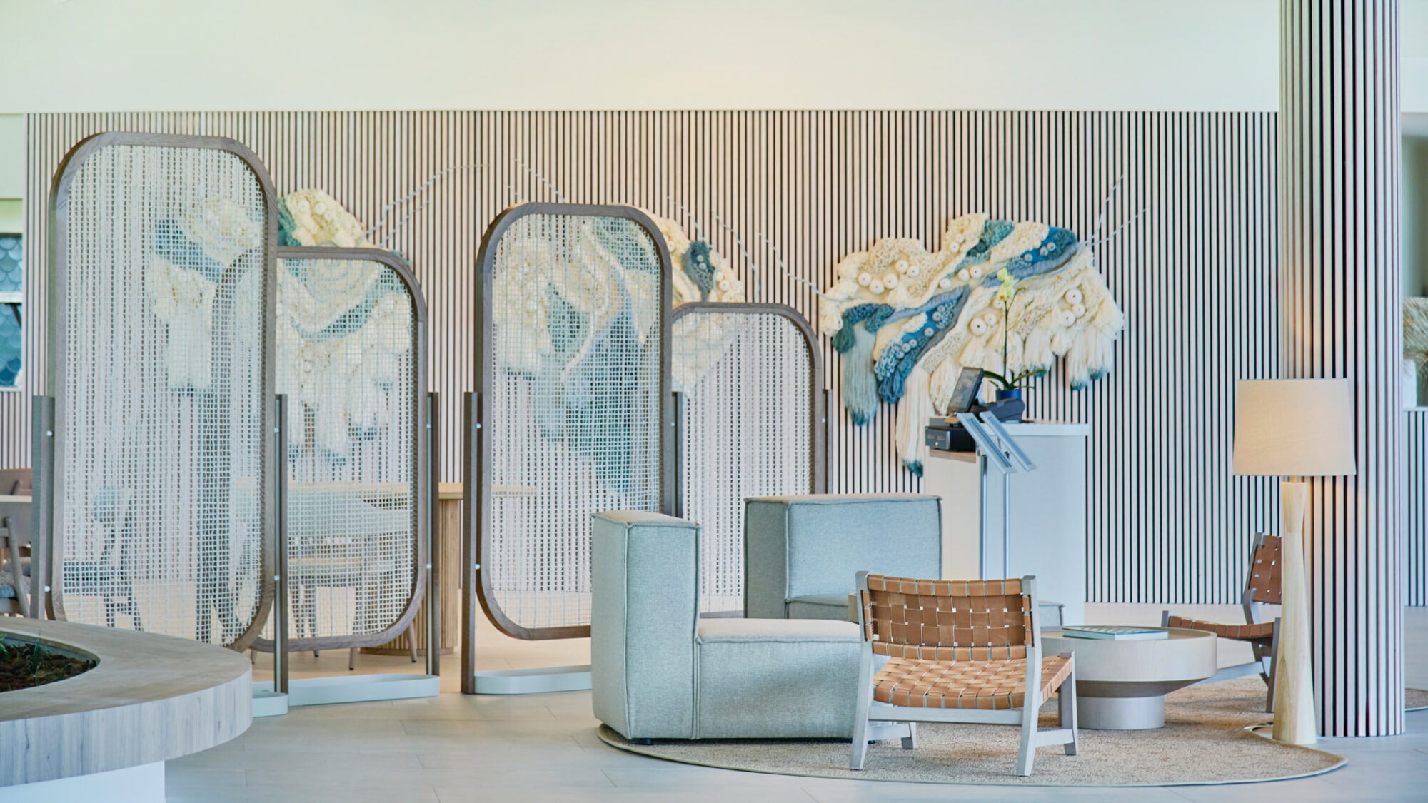 The Editory By The Sea, Lagos 4*