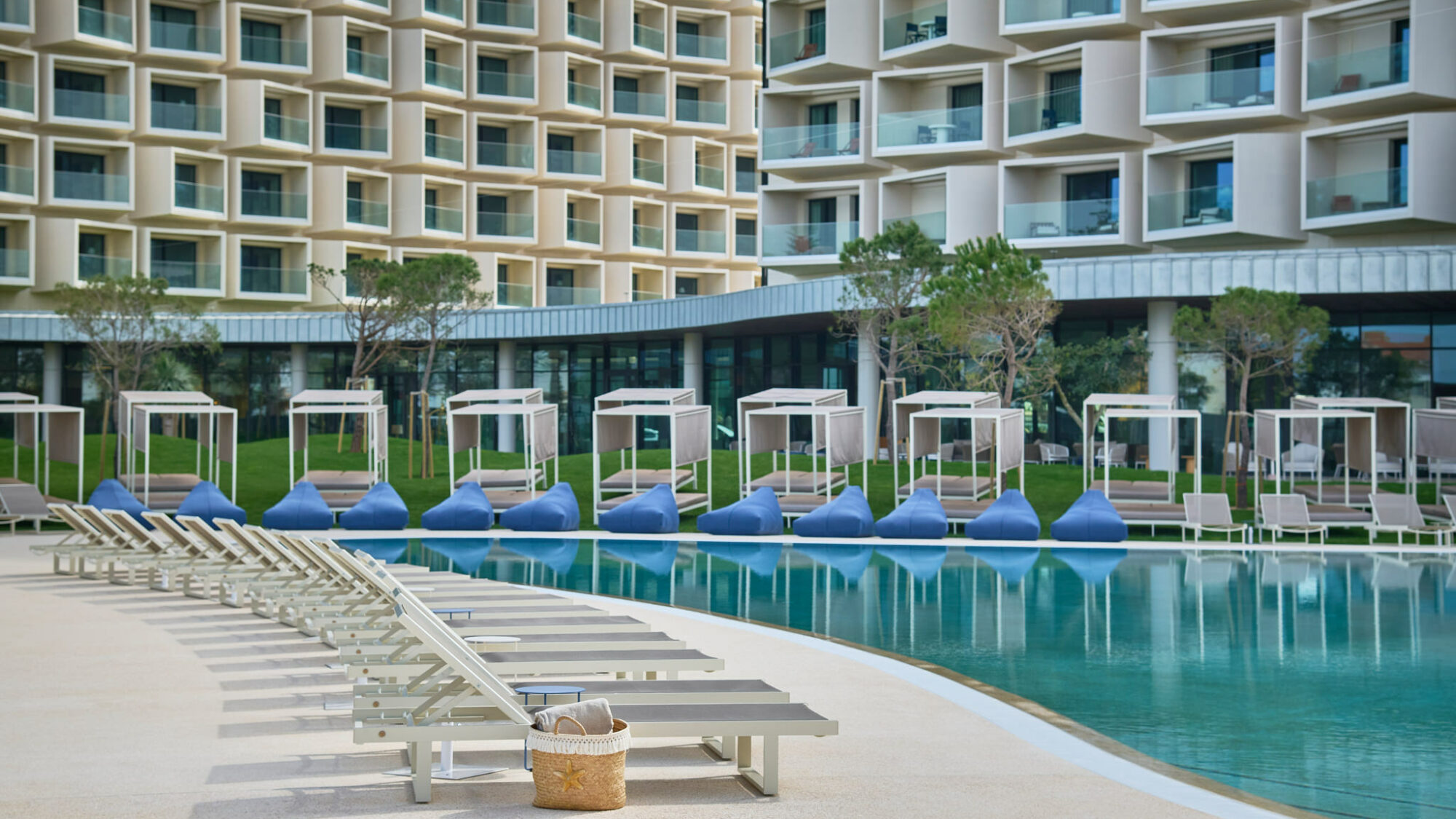 The Editory By The Sea, Lagos 4*