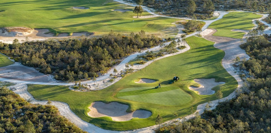 Torre Golf Course-Terras da Comporta