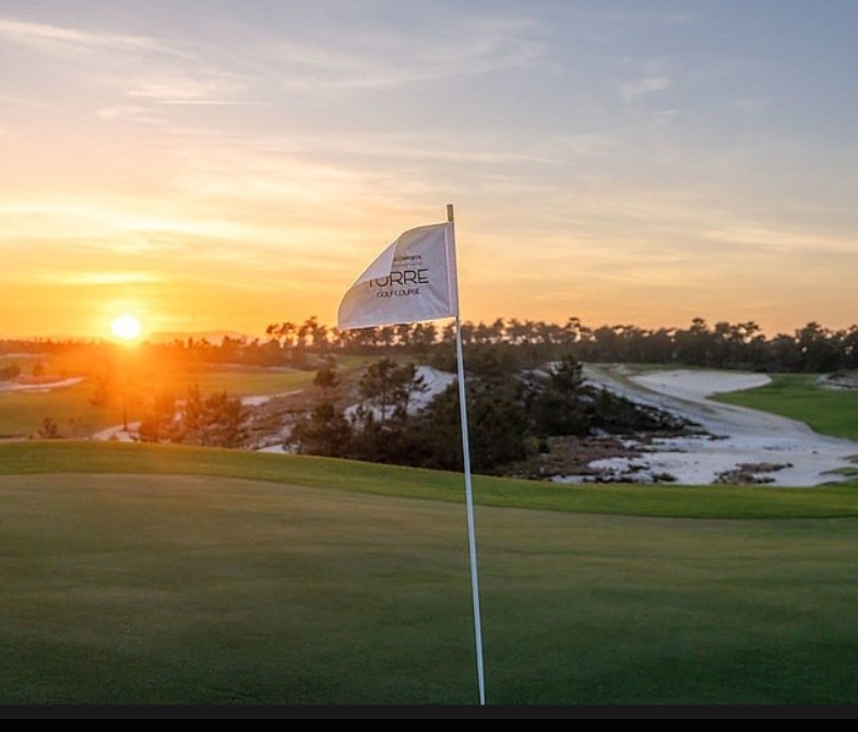 Torre Golf Course-Terras da Comporta