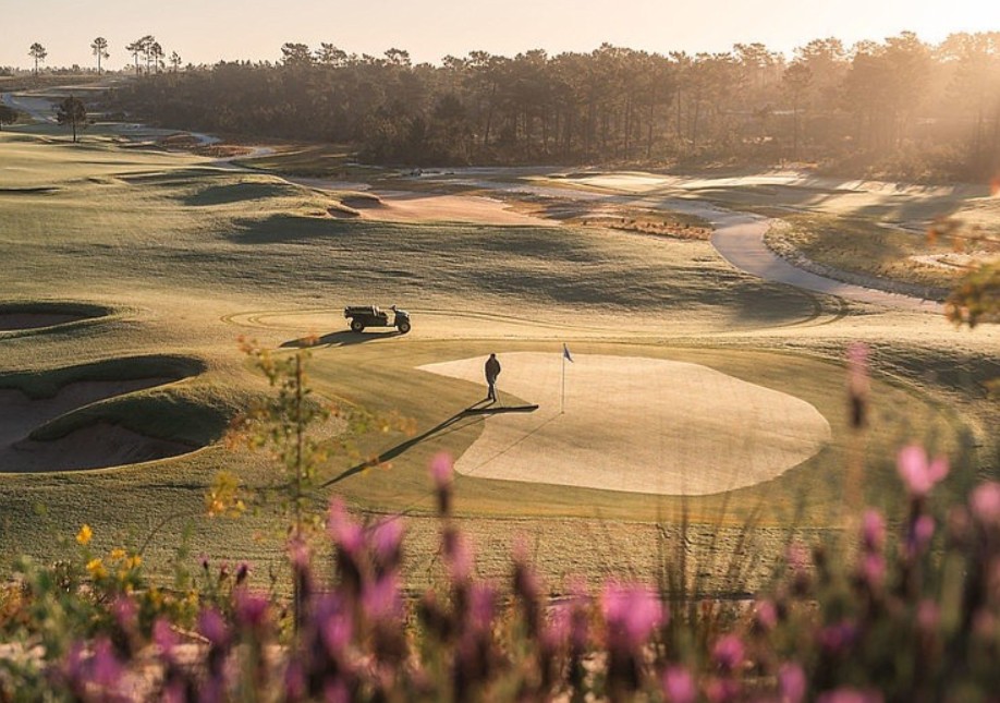 Torre Golf Course-Terras da Comporta