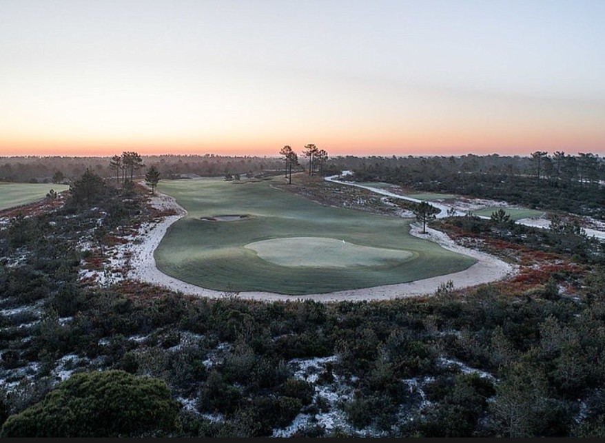 Torre Golf Course-Terras da Comporta