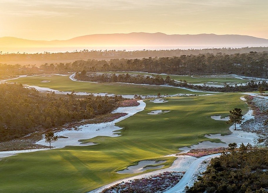 Torre Golf Course-Terras da Comporta