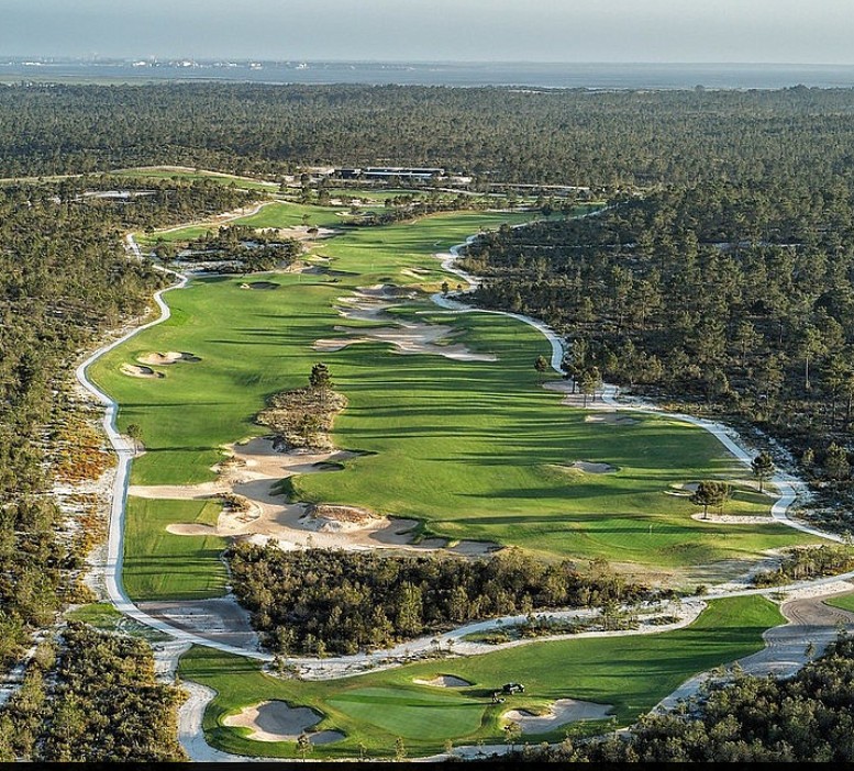 Torre Golf Course-Terras da Comporta