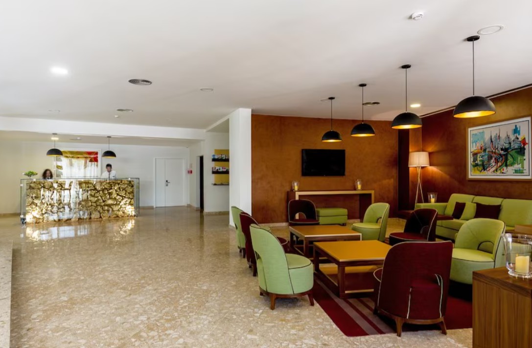 The Vilamoura Garden Hotel 4*