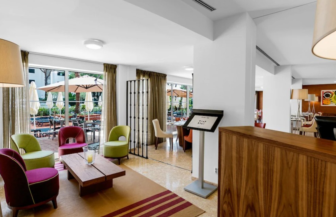The Vilamoura Garden Hotel 4*