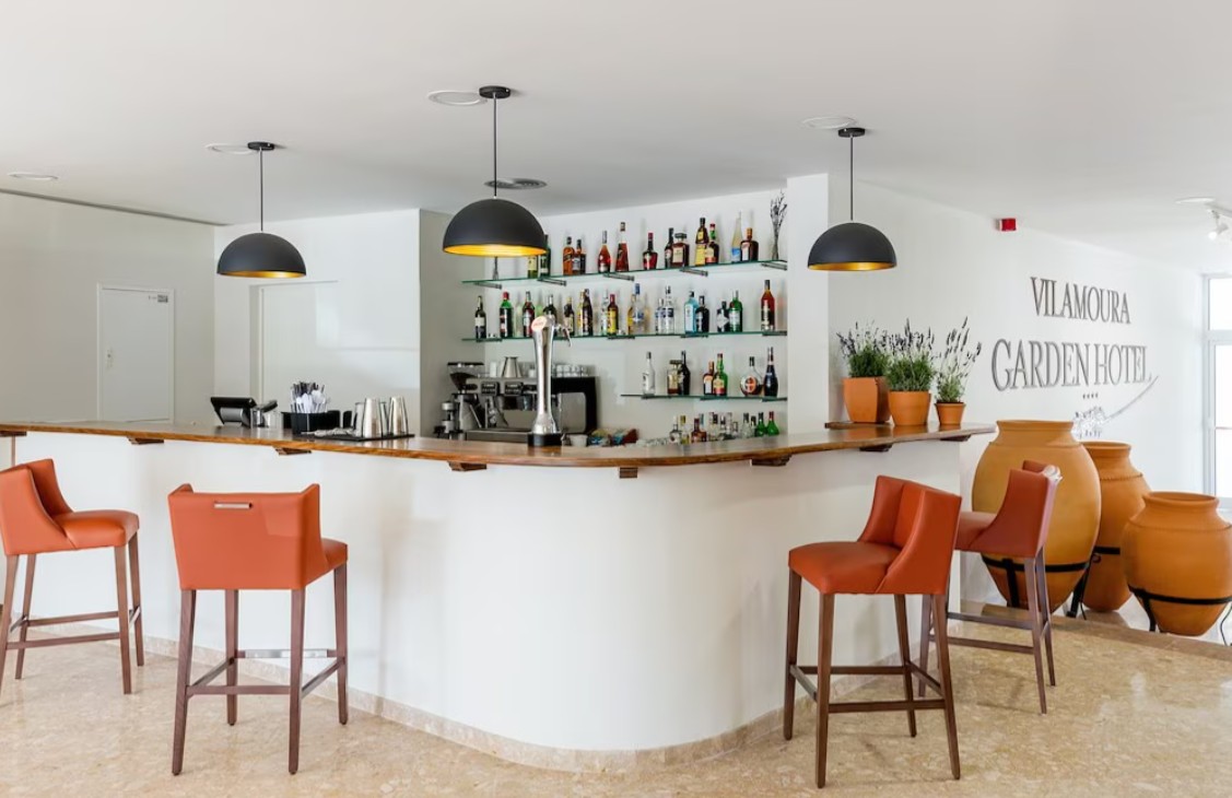 The Vilamoura Garden Hotel 4*