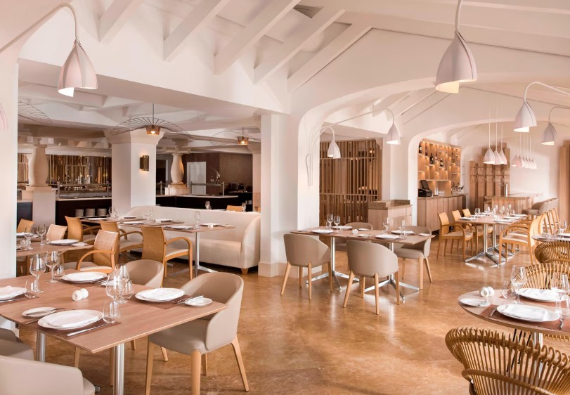 Westin La Quinta Golf Resort & Spa 5*