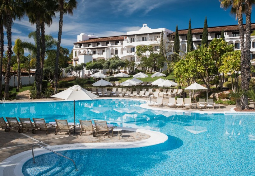Westin La Quinta Golf Resort & Spa 5*