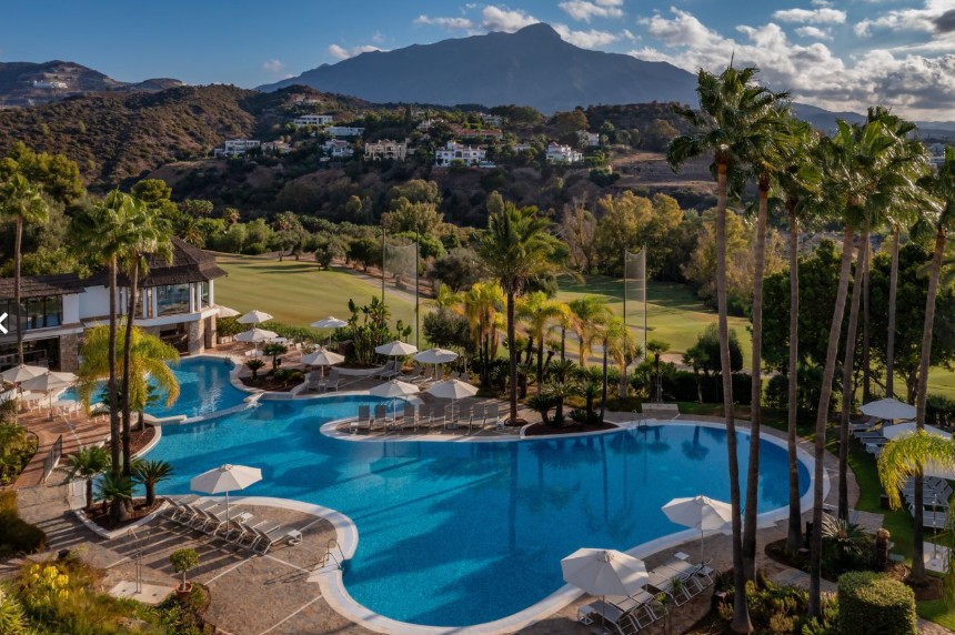Westin La Quinta Golf Resort & Spa 5*