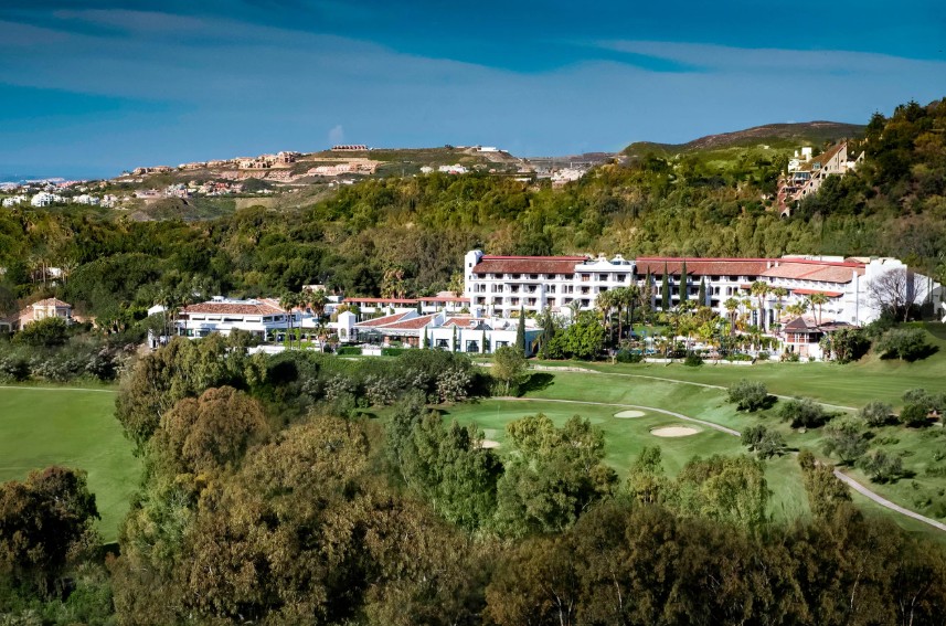 Westin La Quinta Golf Resort & Spa 5*
