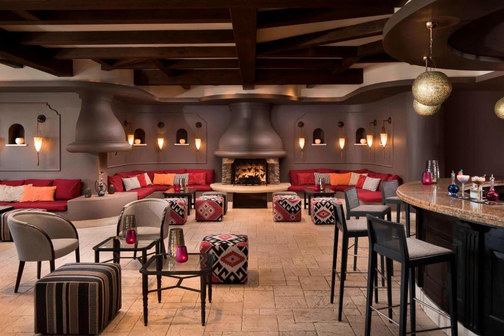 Westin La Quinta Golf Resort & Spa 5*