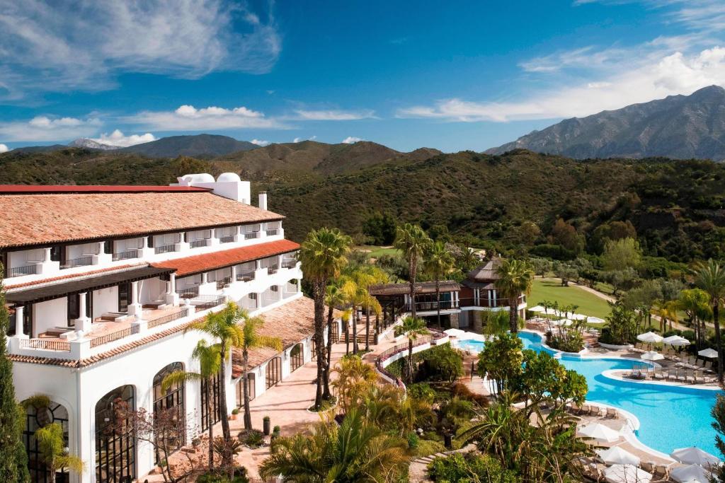 Westin La Quinta Golf Resort & Spa 5*