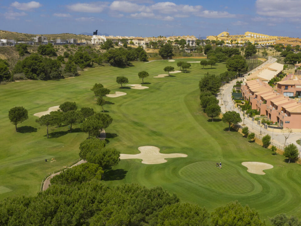 Alenda Golf Club