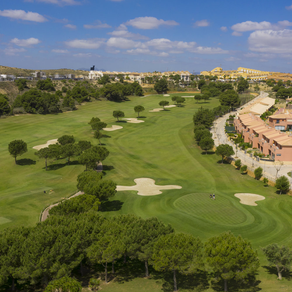 Alenda Golf Club