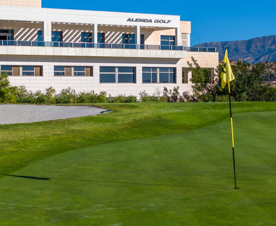Alenda Golf Club